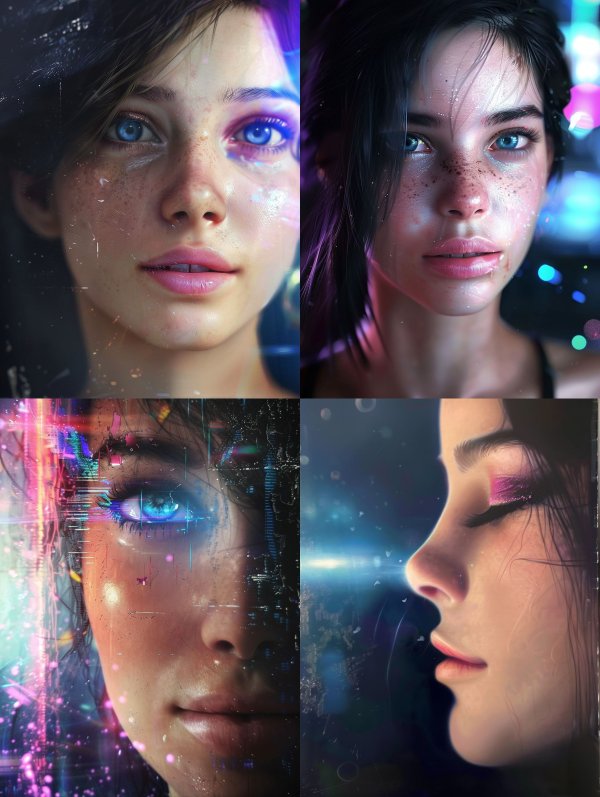 Celestial Gaze