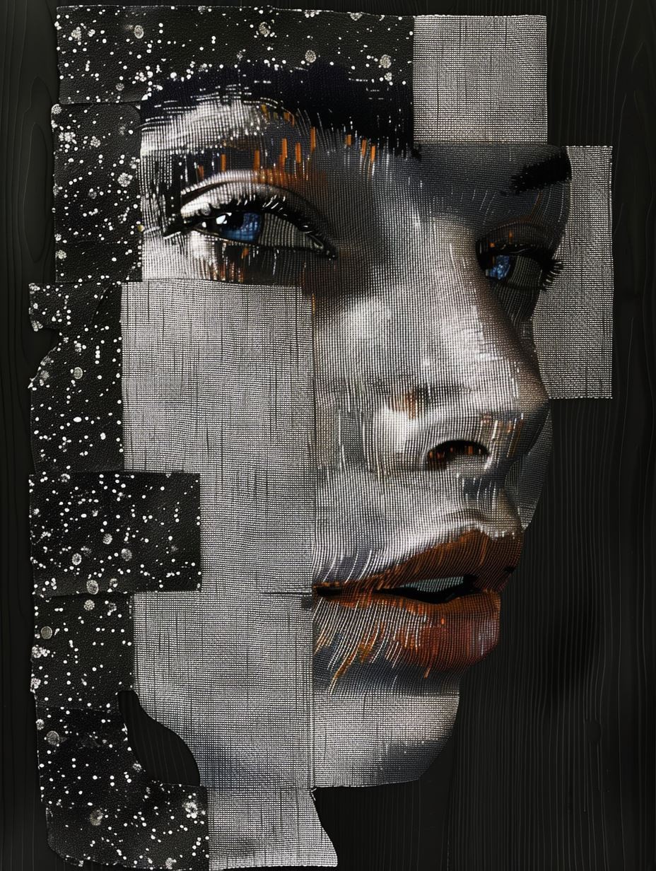 Fragmented Soul