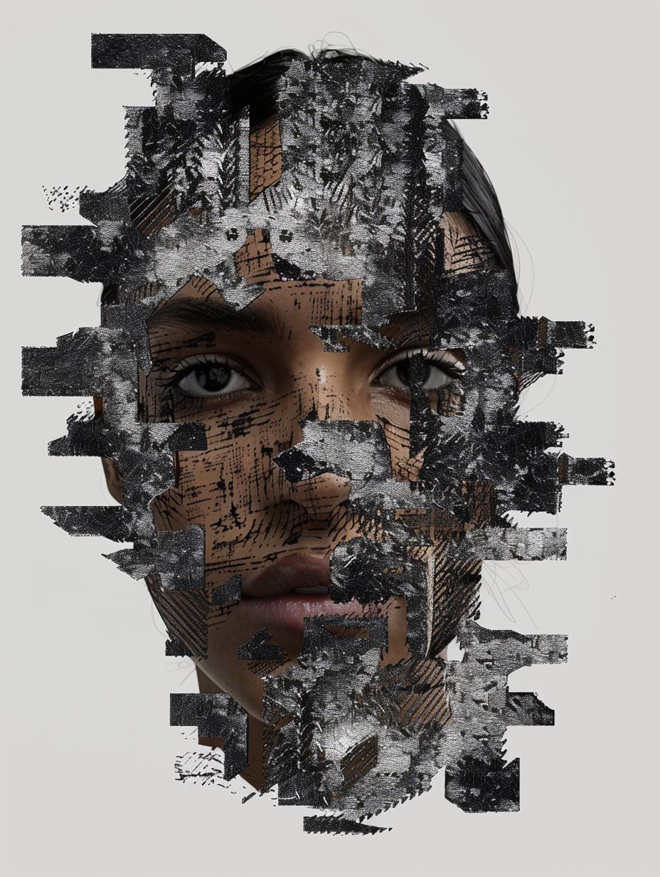 Fragmented Soul