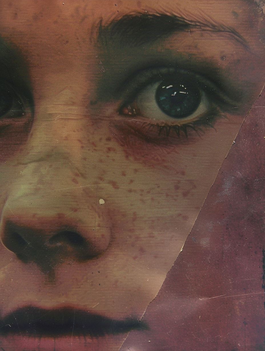 Vintage Fragmented Soul