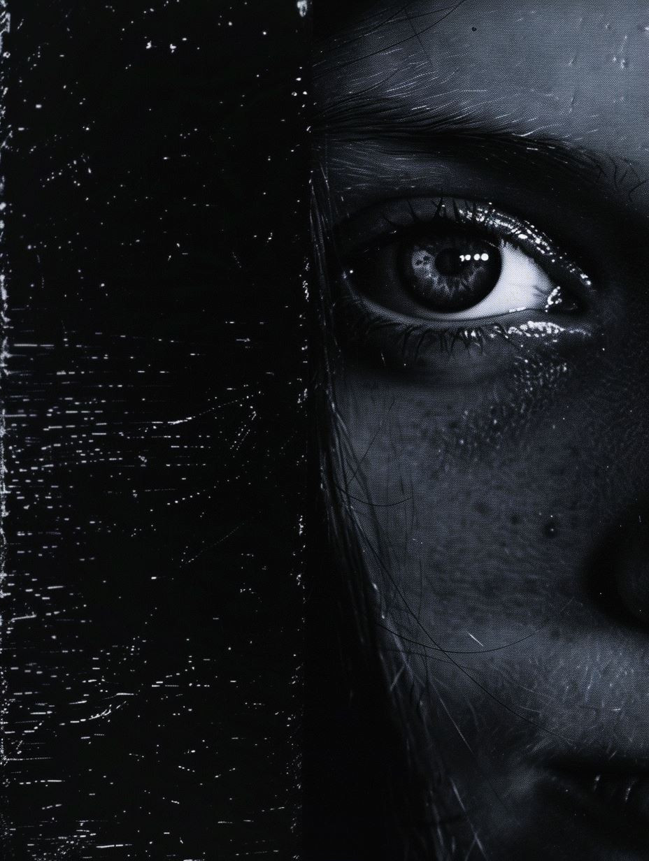 Noir Fragments of a Gaze