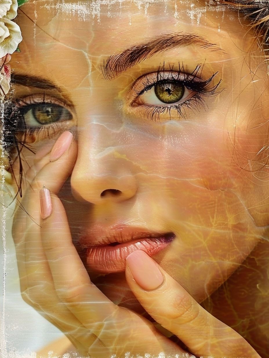 Fragmented Elegance 2