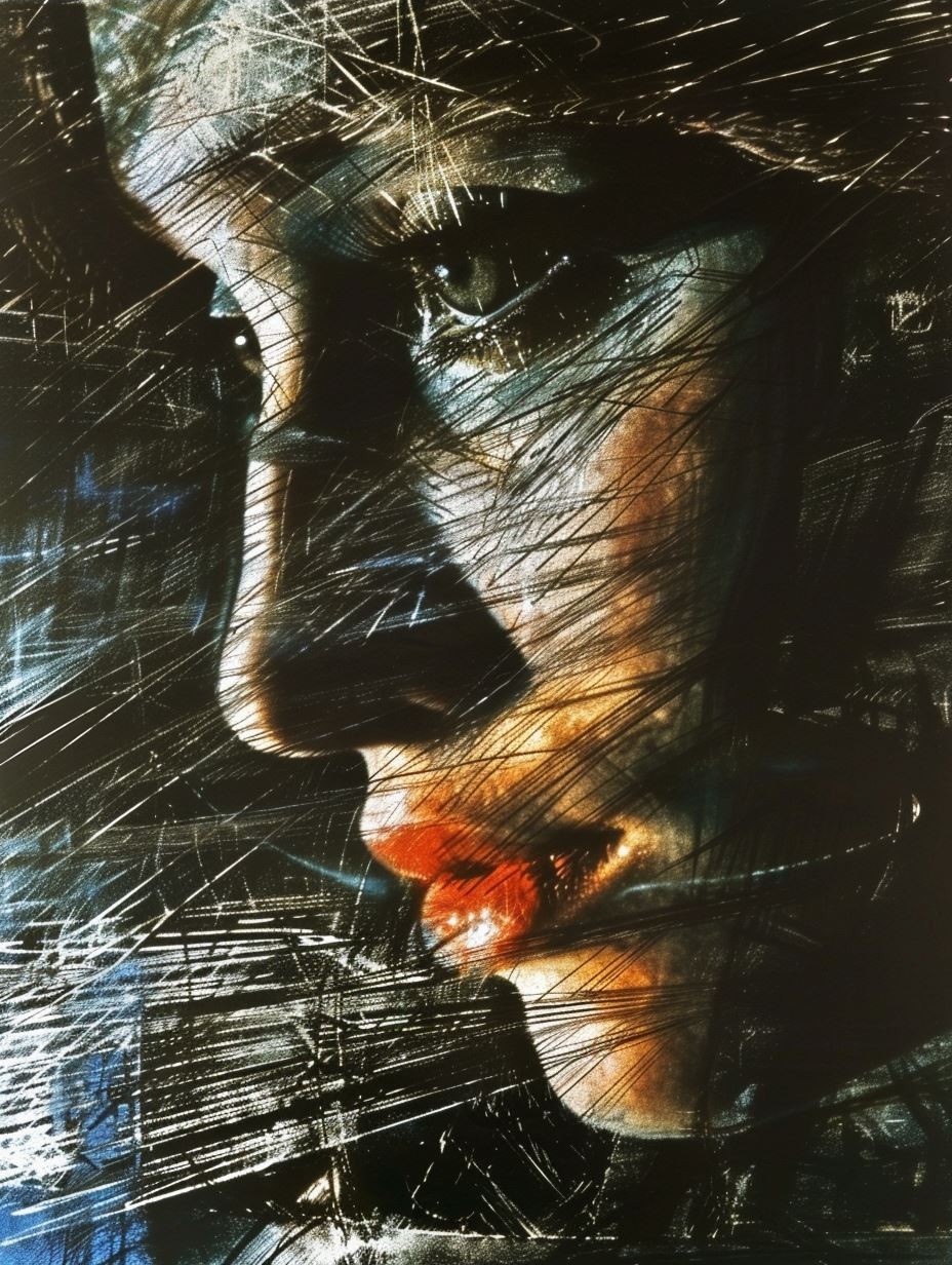 Fractured Soul 2