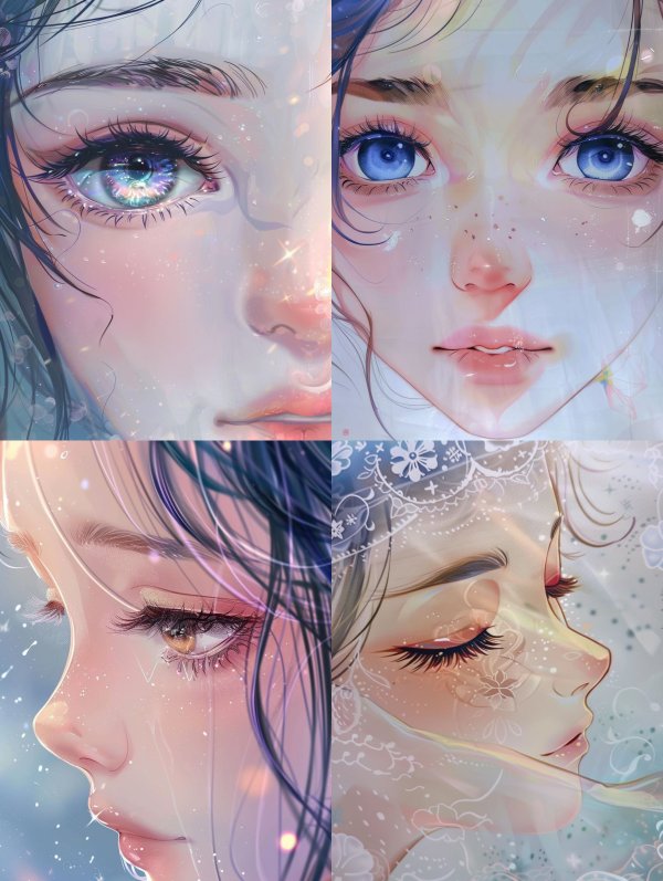Celestial Gaze