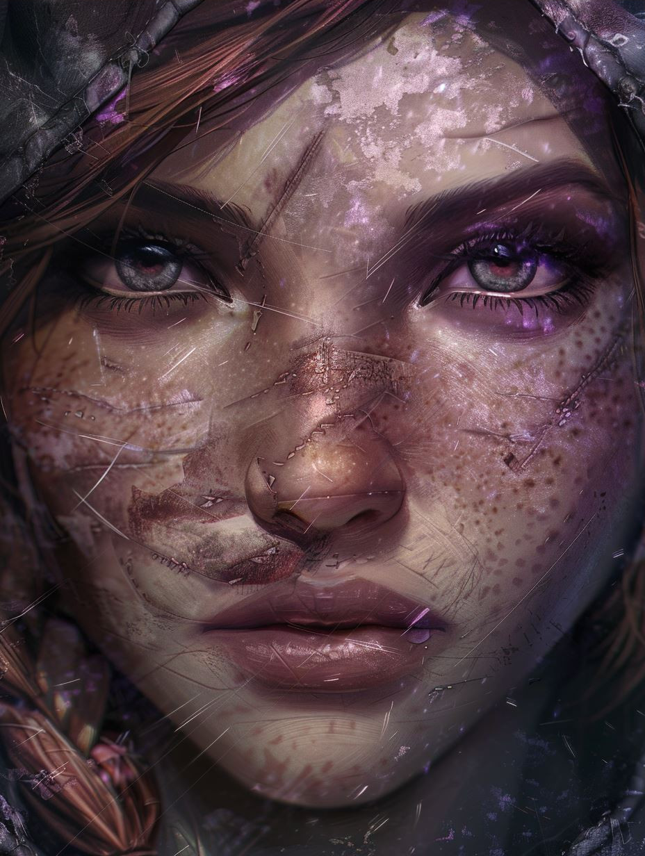 Cybernetic Soul Fragments