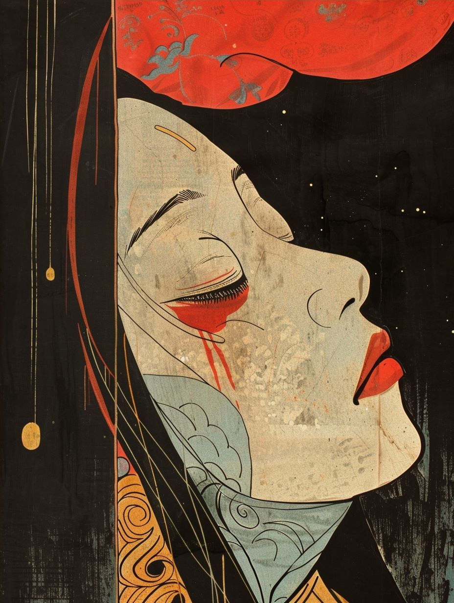 Surrealist Gaze