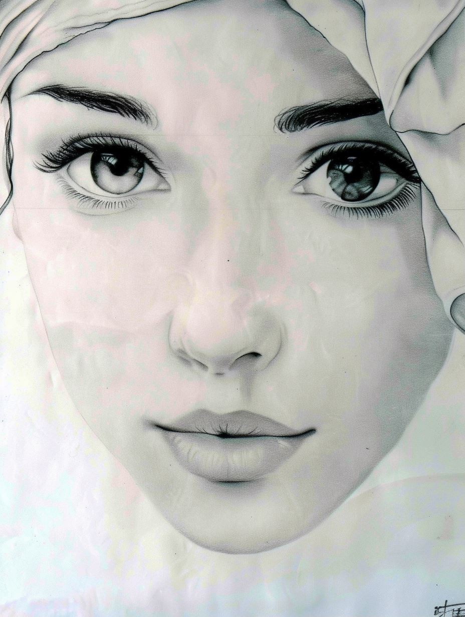Velvet Graphite Gaze