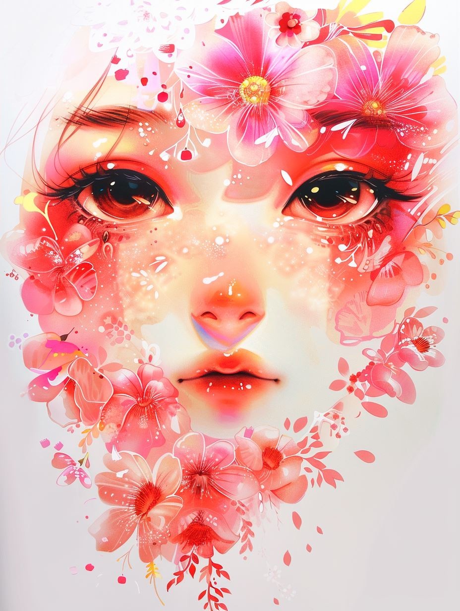 Crimson Dream Etherealism - Image 2