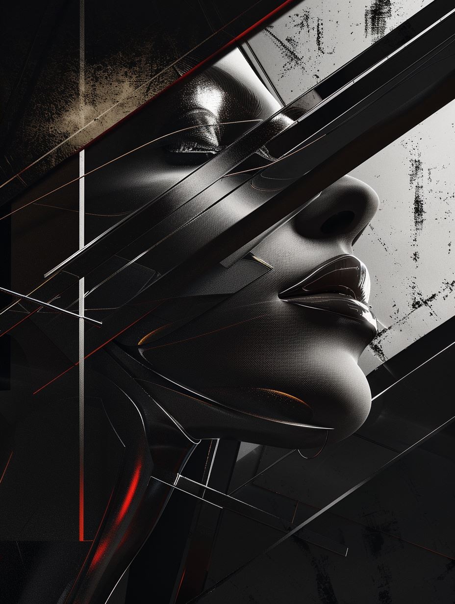 Obsidian Digital Soul