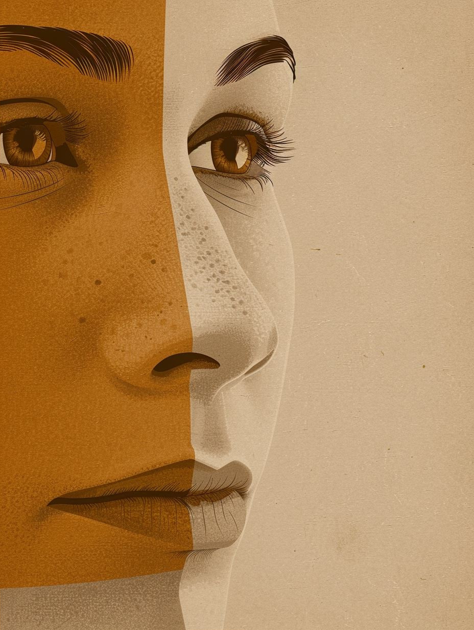 Amber Echoes Profile