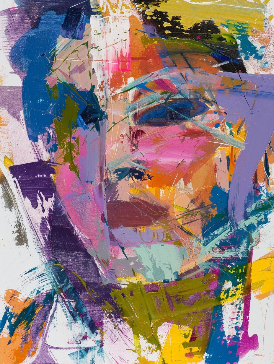 Chromatic Soul Fragments