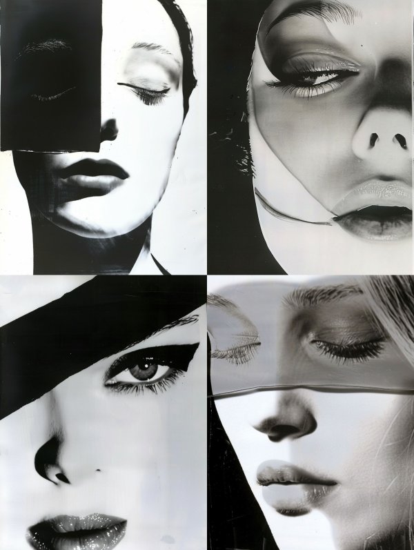 Monochrome Duality