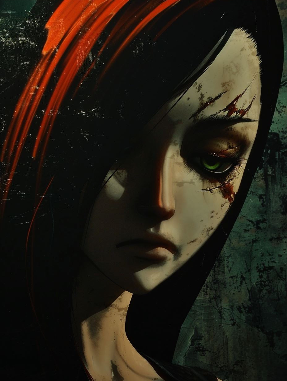 Crimson Somnia - Image 3