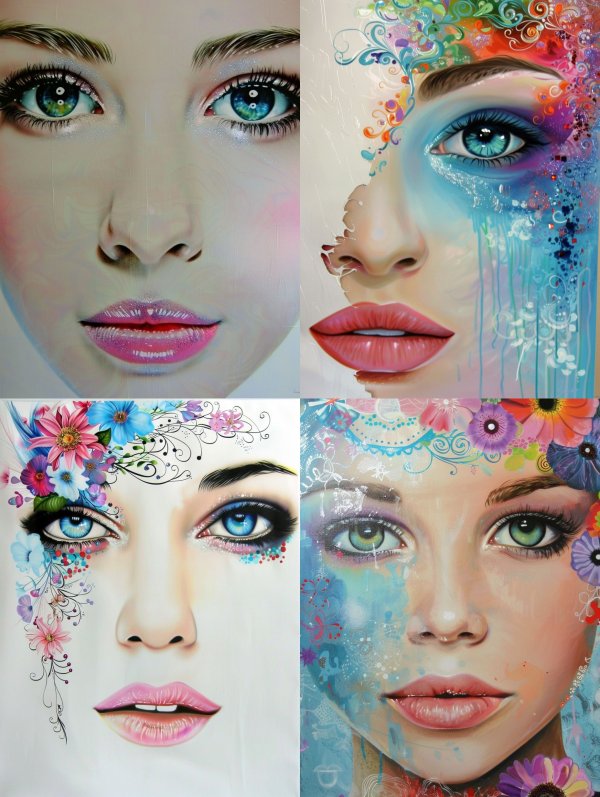 Cosmic Gaze