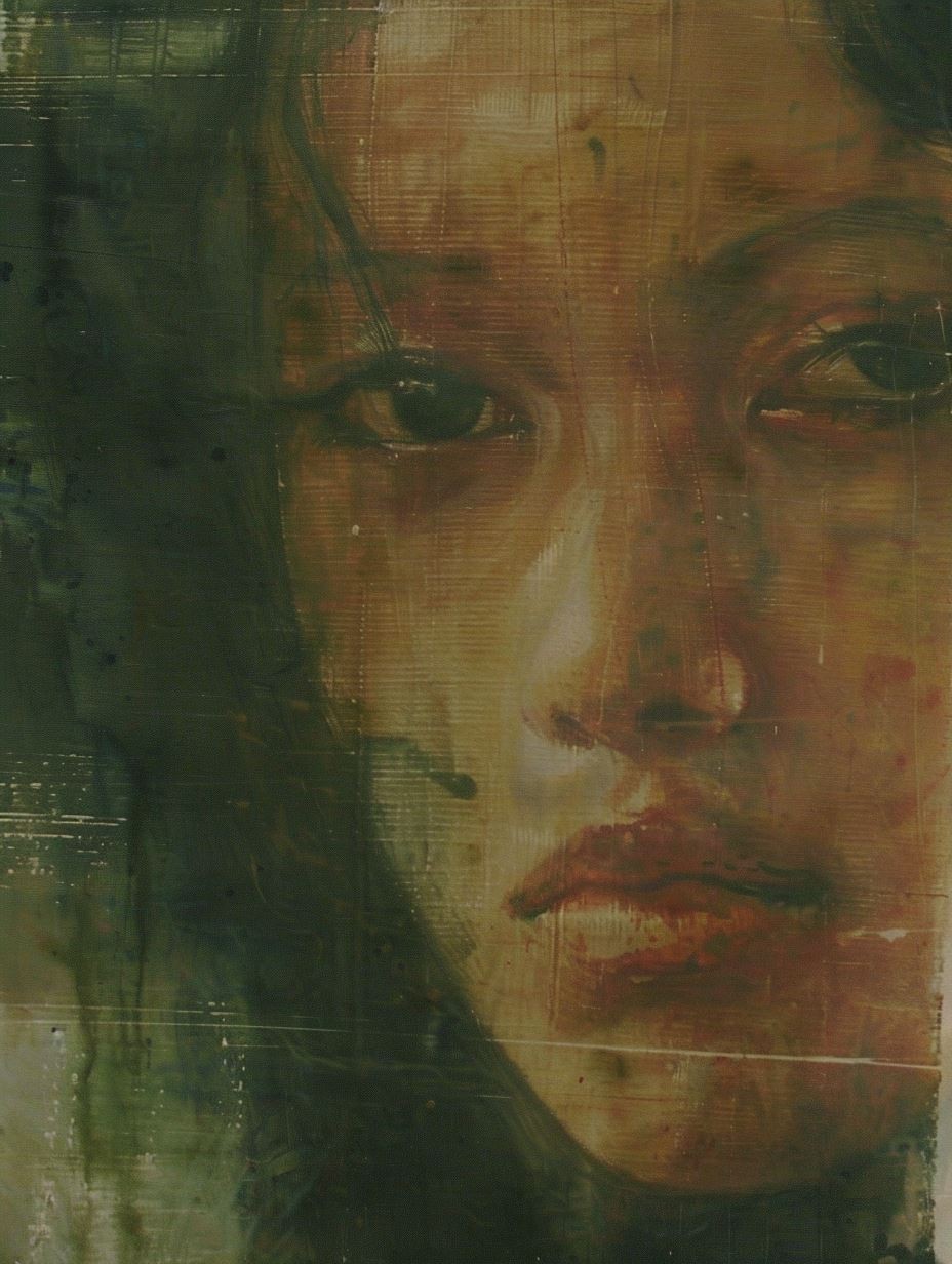 Ethereal Fragmented Soul