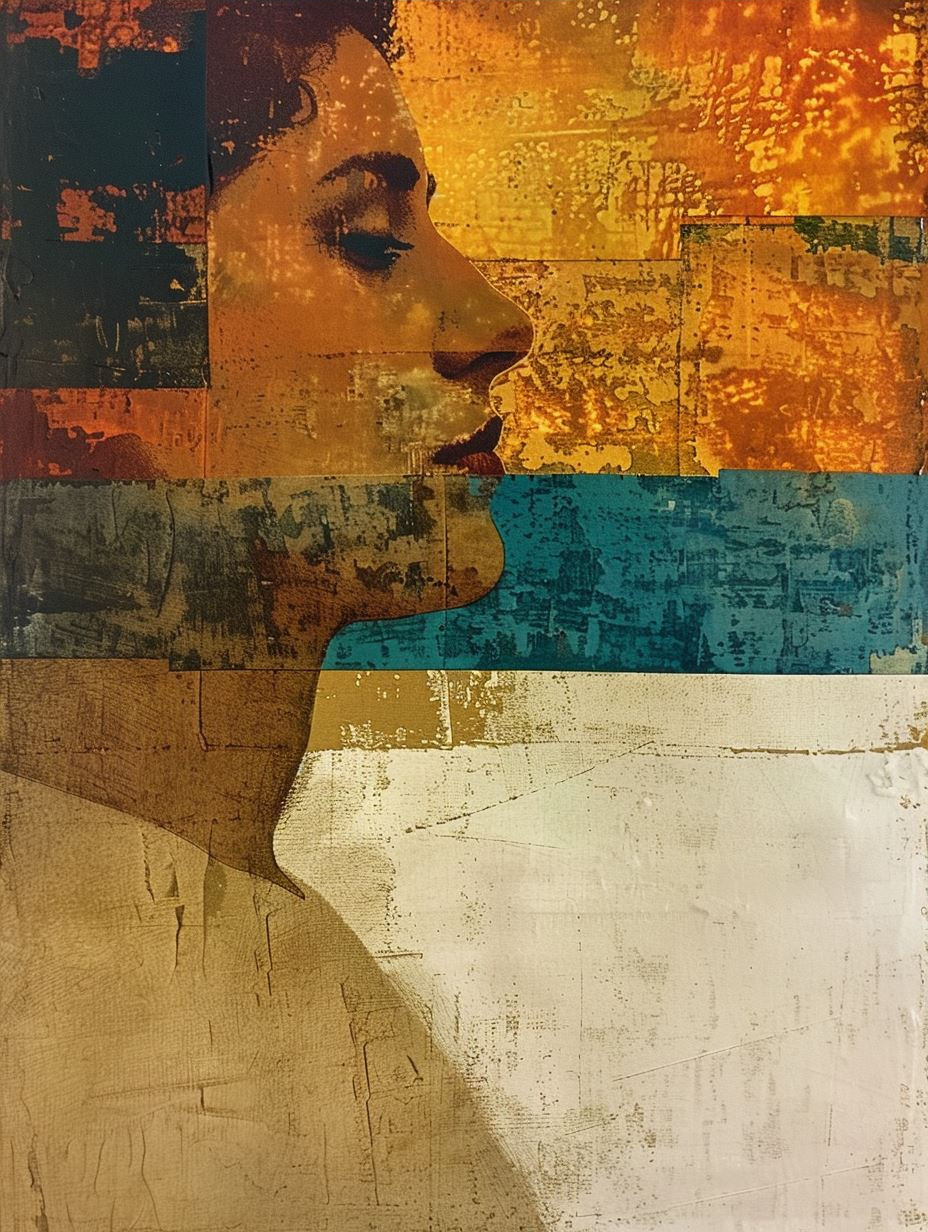 Fragmented Echoes of a Soul
