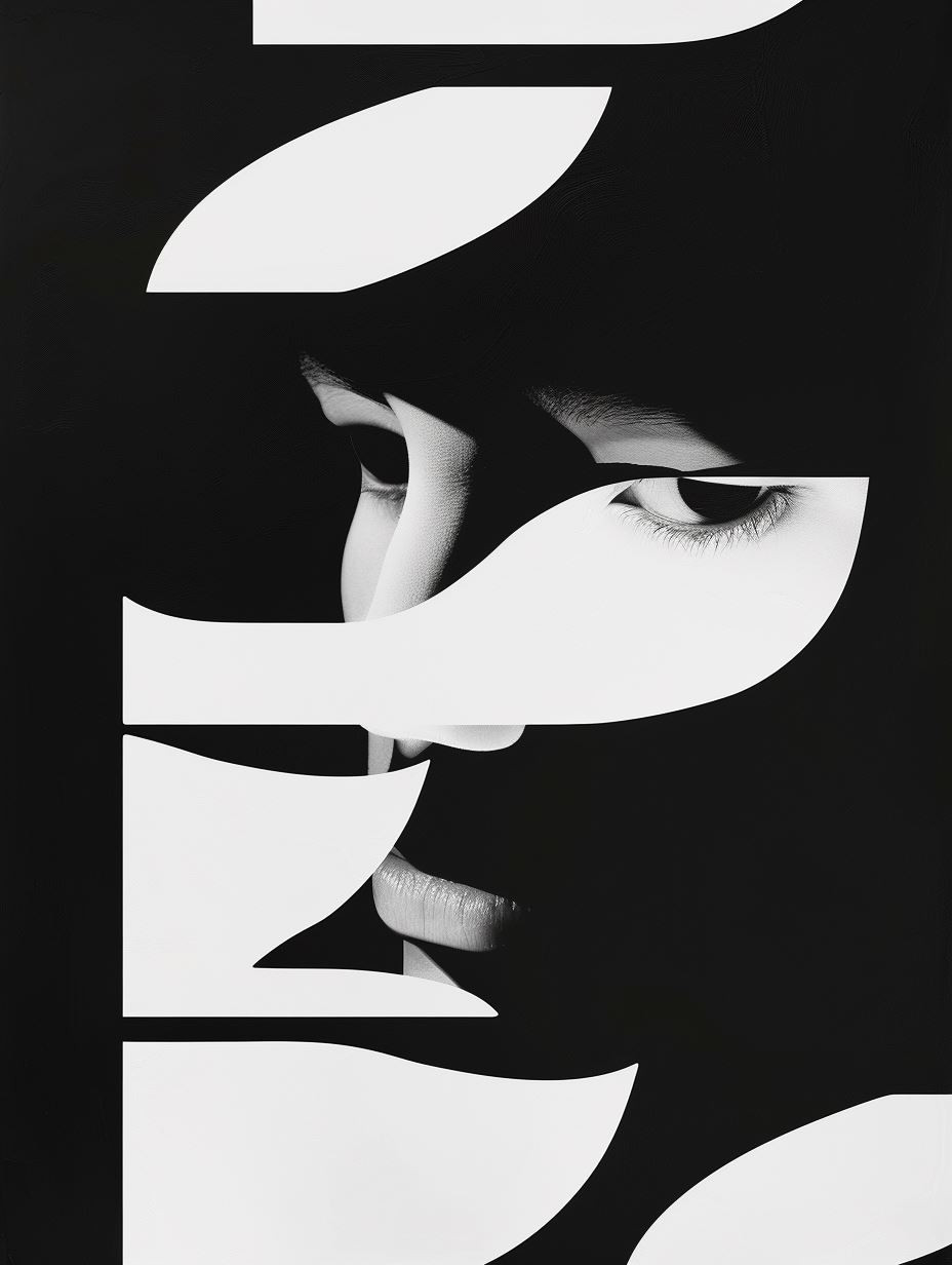Fragmented Shadows of Silence