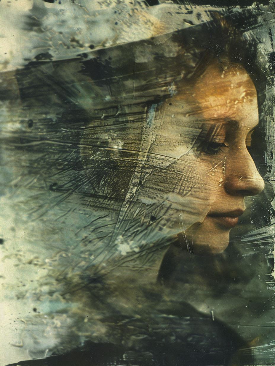 Fragmented Echoes of a Soul