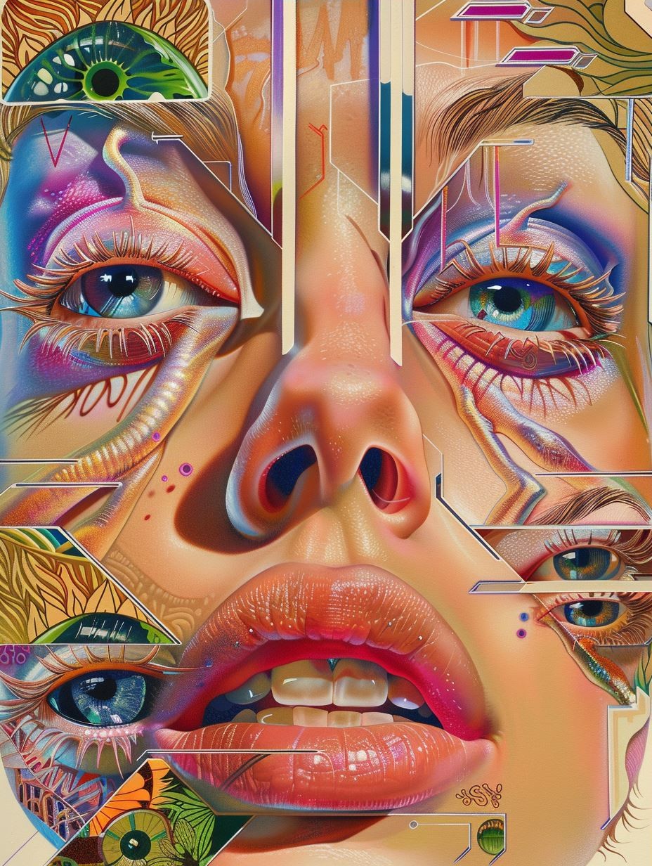 Prismatic Soul Fragmentation - Image 3