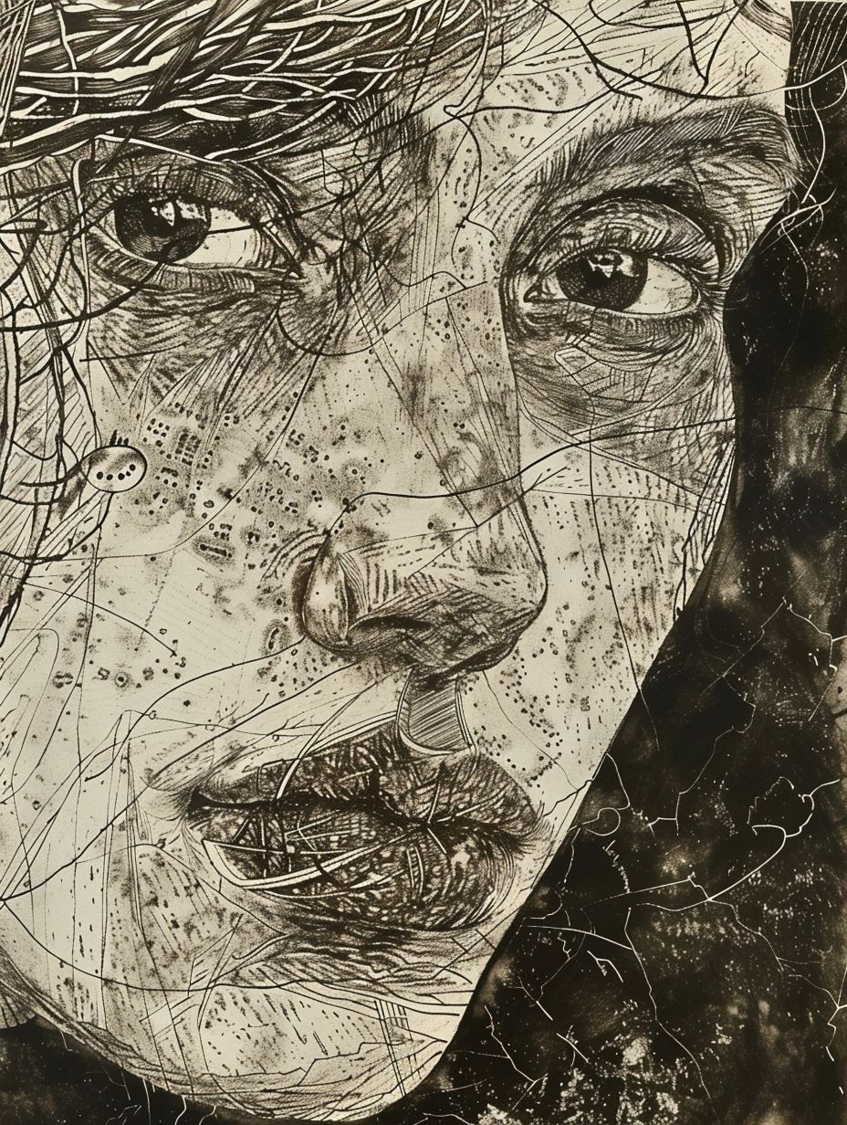 Intricate Ink Soul