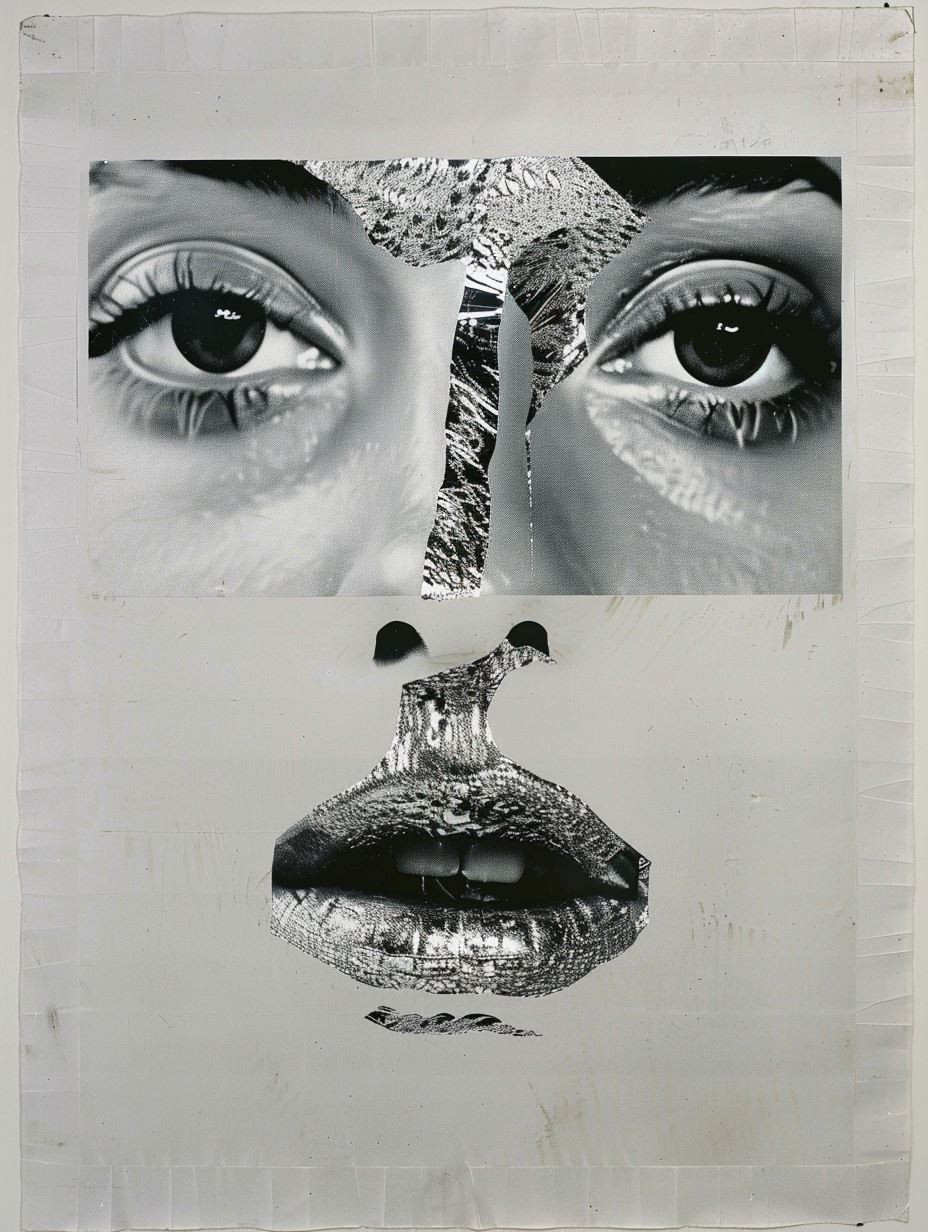 Metallic Duality of Human Form