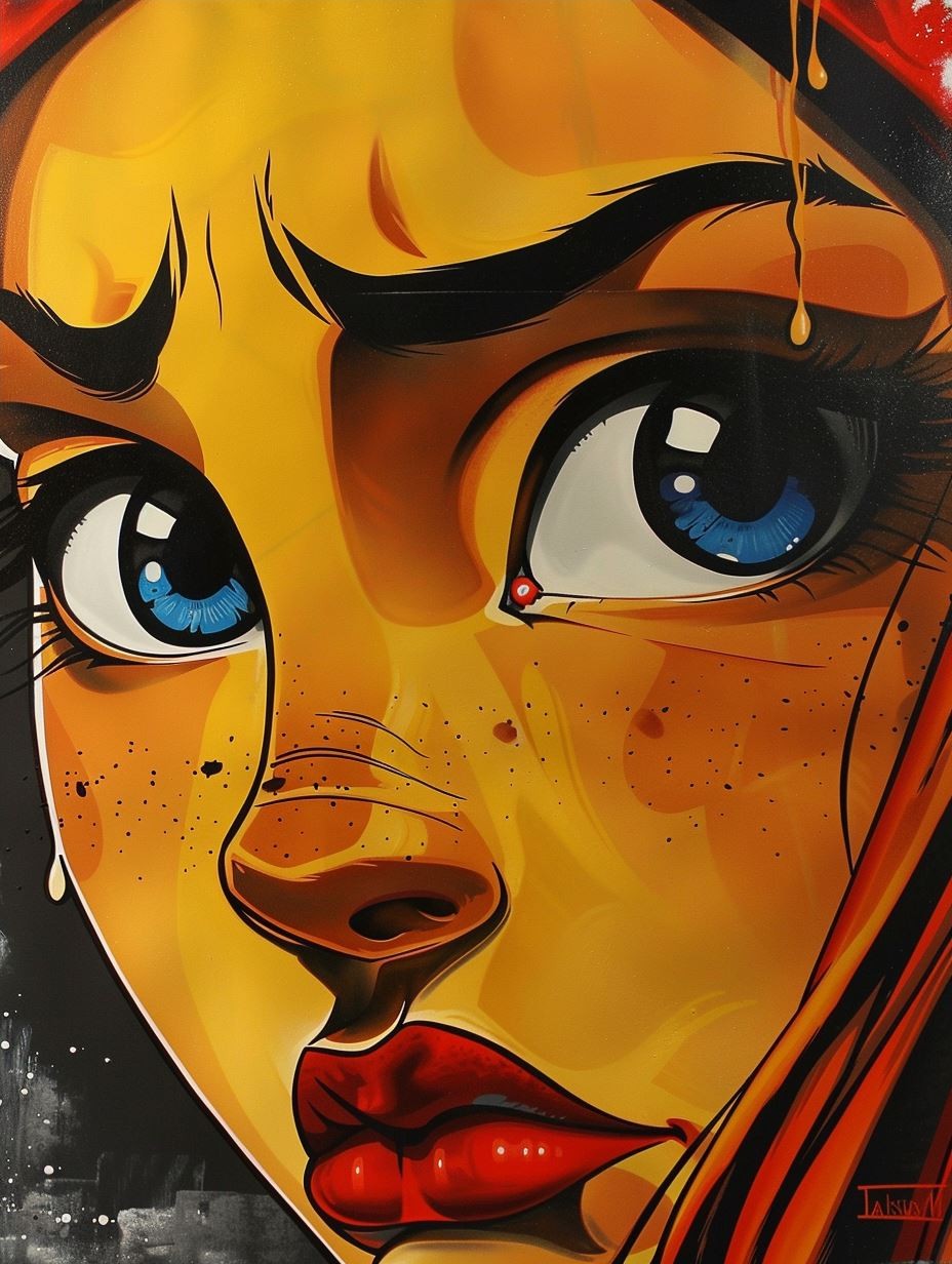 Urban Neon Soul