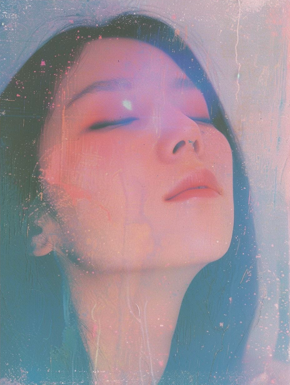 Ethereal Dream of Faded Memories