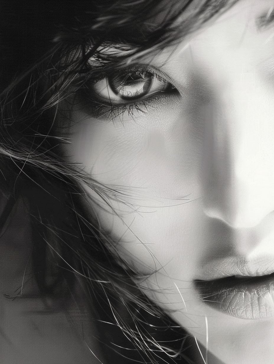 Noir Gaze
