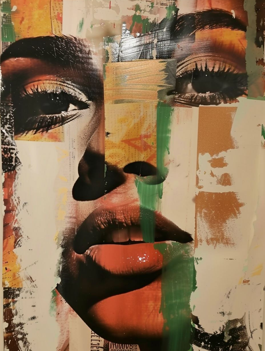 Fragmented Gaze of Urban Art - Image 4