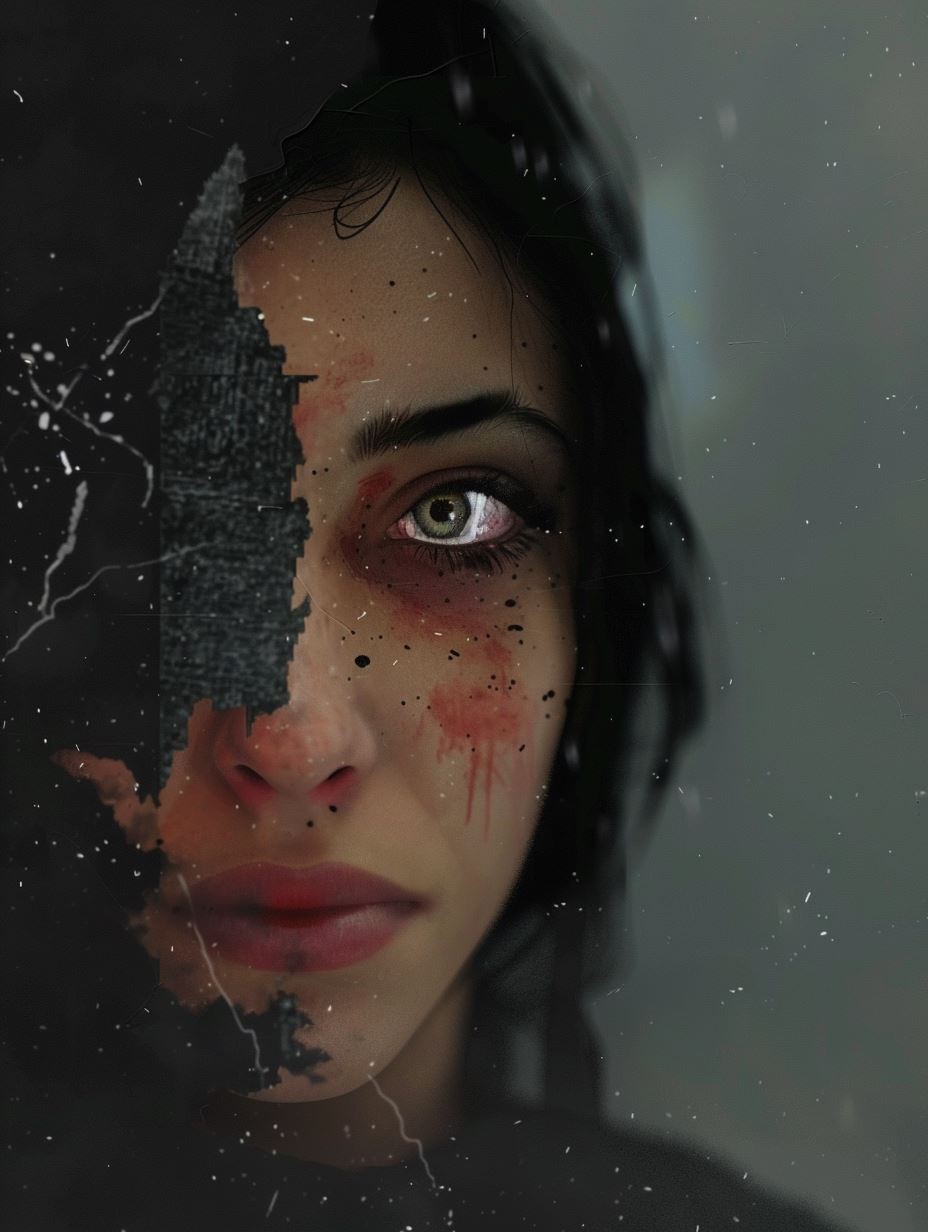 Fragmented Soul - Image 1