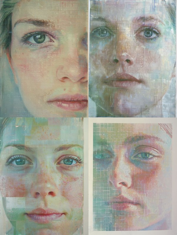 Digital Soul Fragment