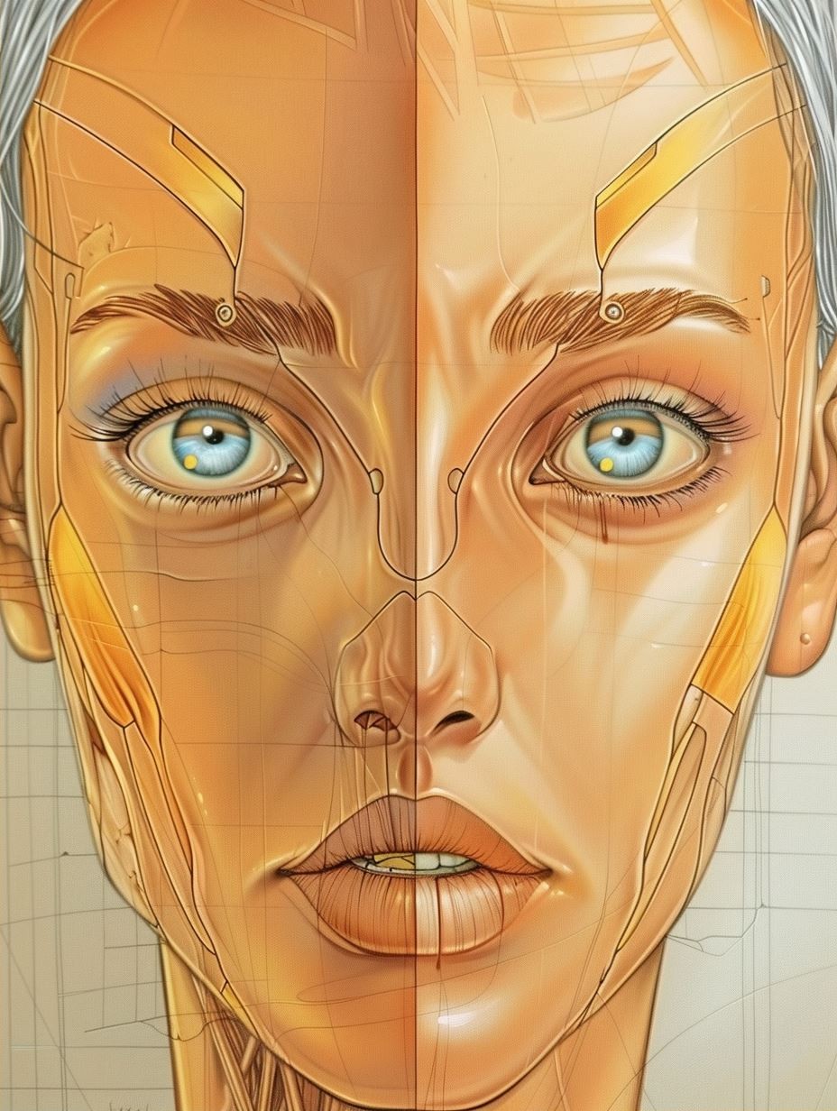 Android Soul Awakening
