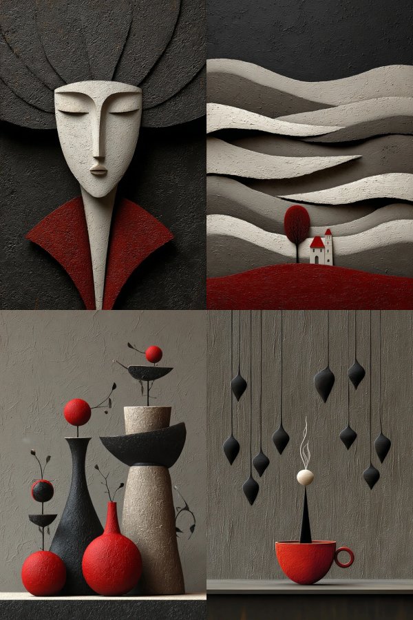 Stone Elegance