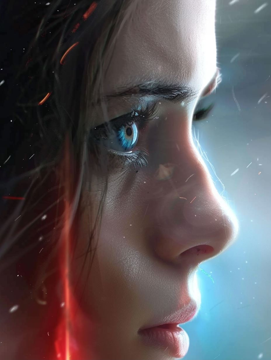 Celestial Gaze