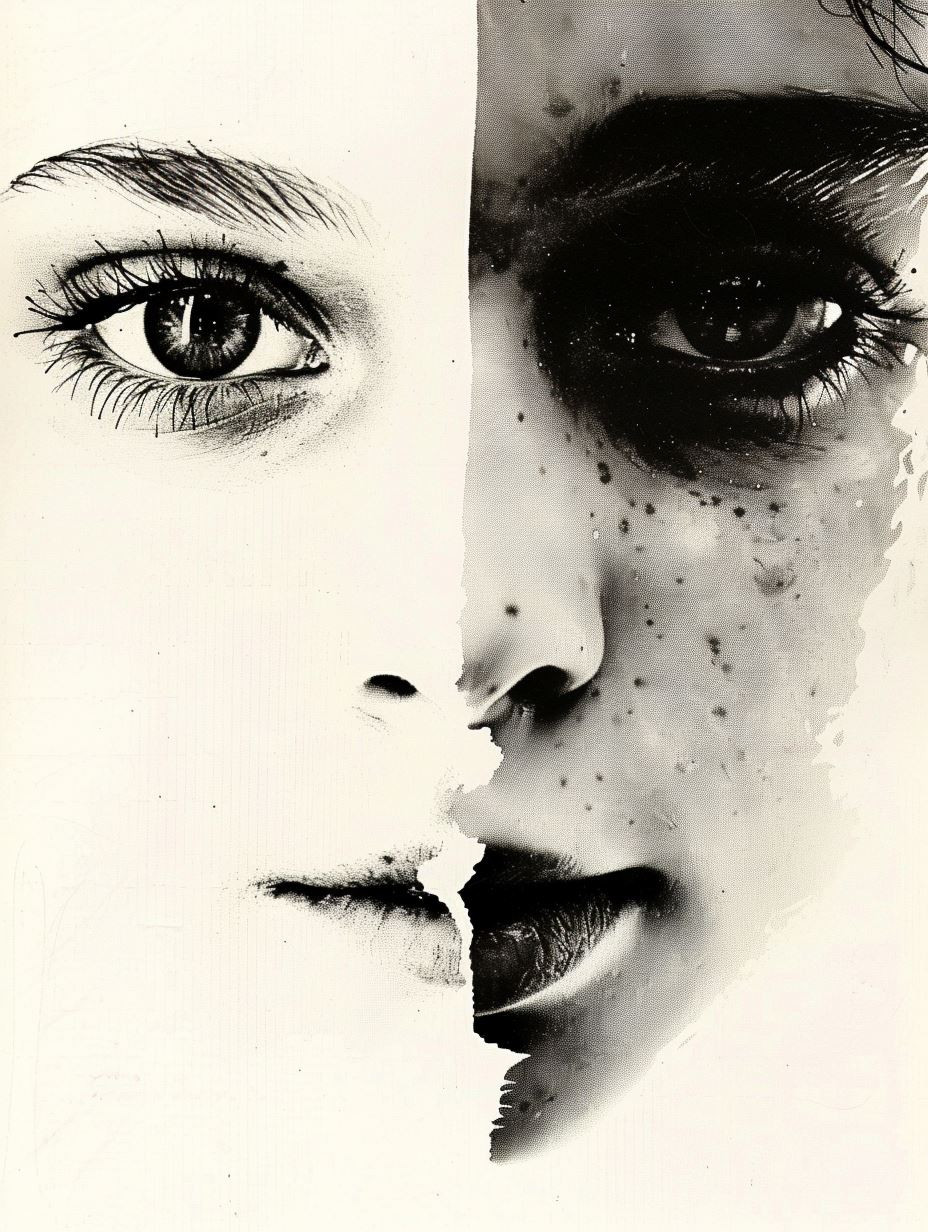 Dual Soul Contrast