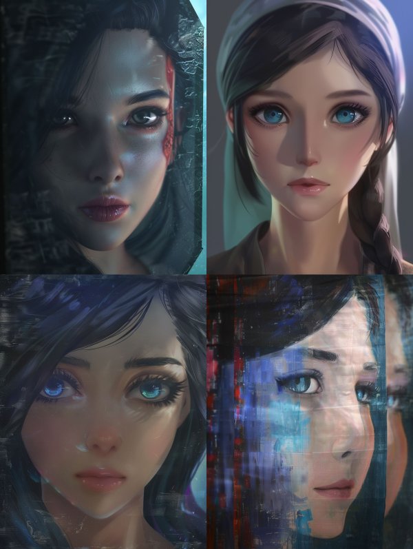 Cybernetic Gaze