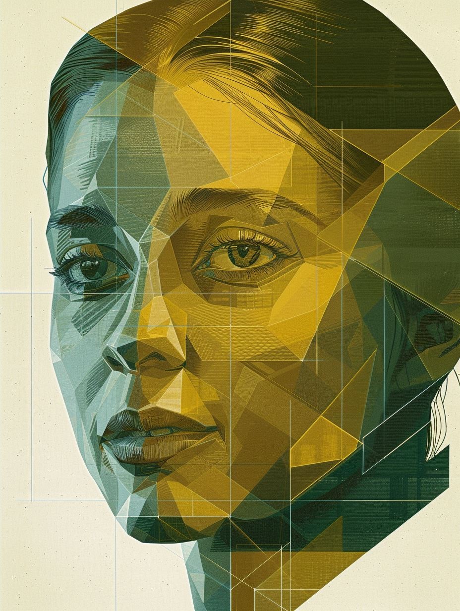 Digital Soul Geometry - Image 4
