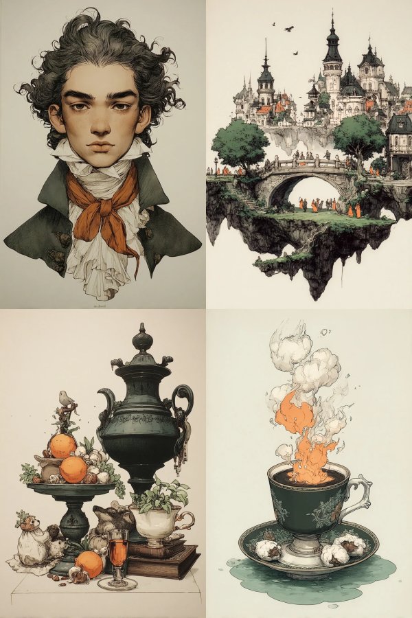 Regency Romanticism