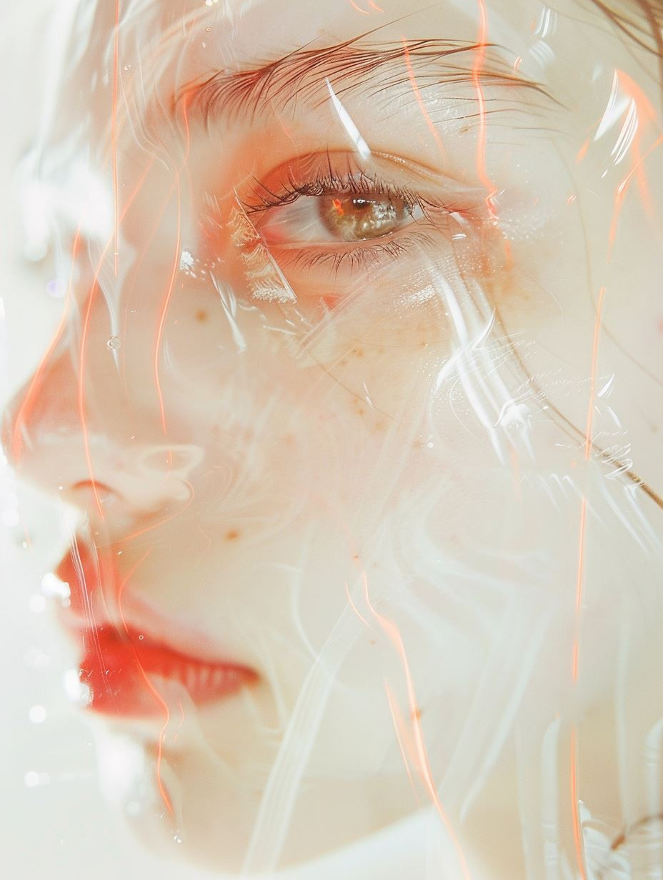 Prismatic Veil