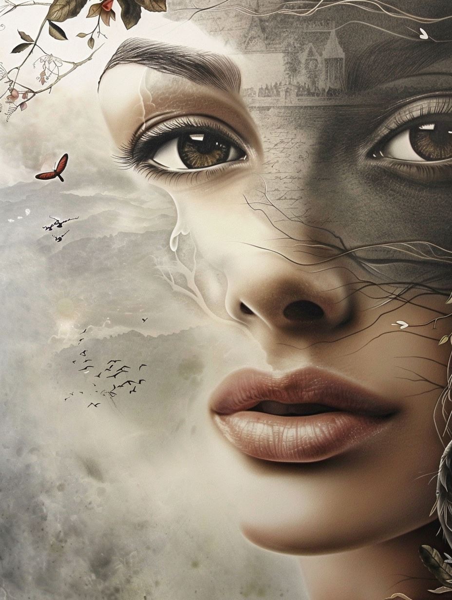 Fragmented Soul 4