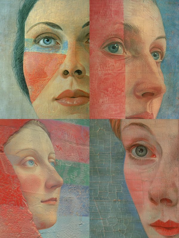 Canvas Soul Fragments