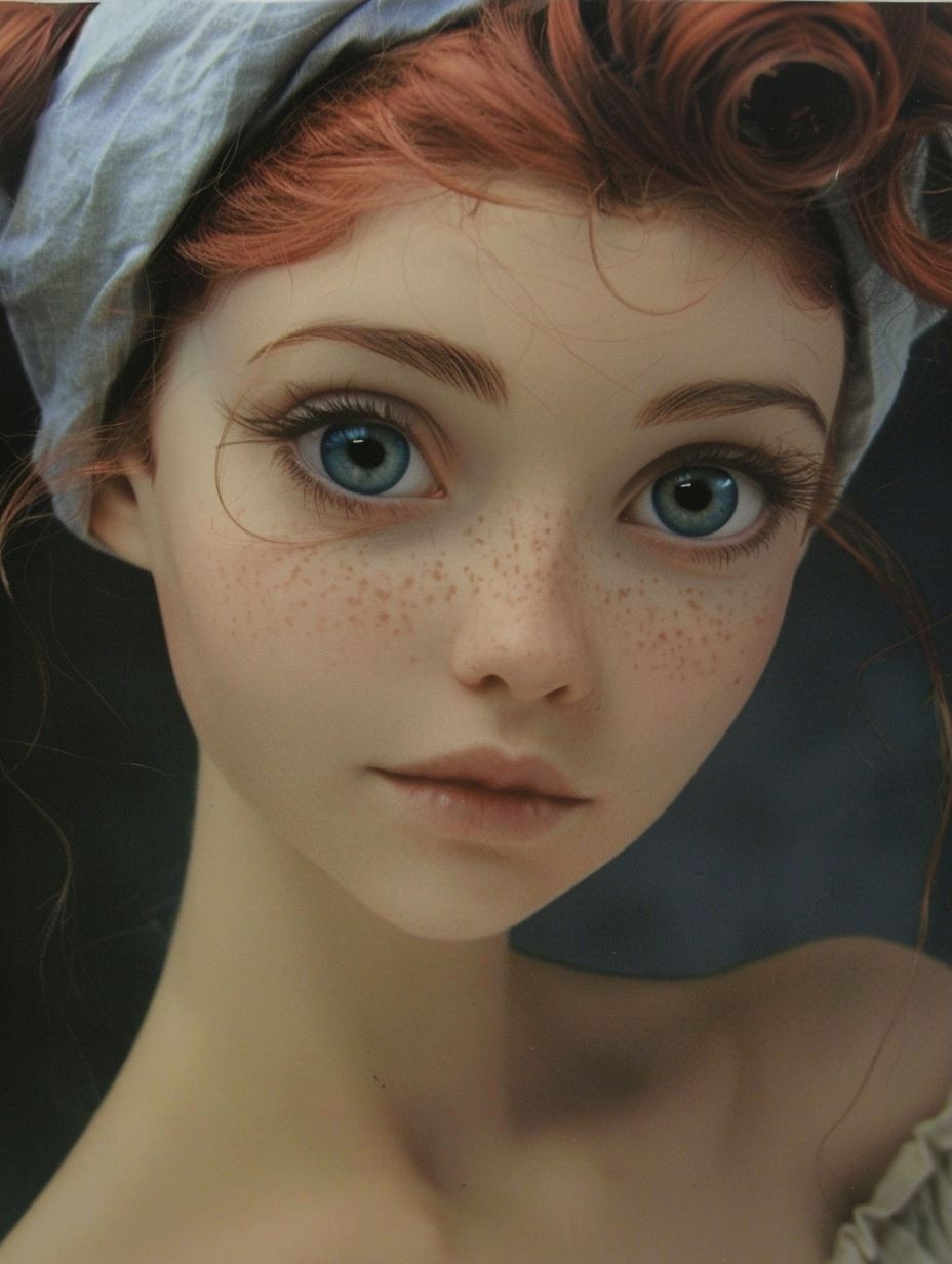Velvet Graphite Gaze
