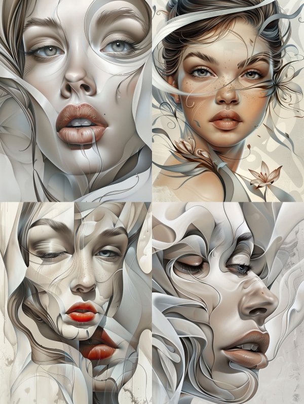 Ethereal Fluidity