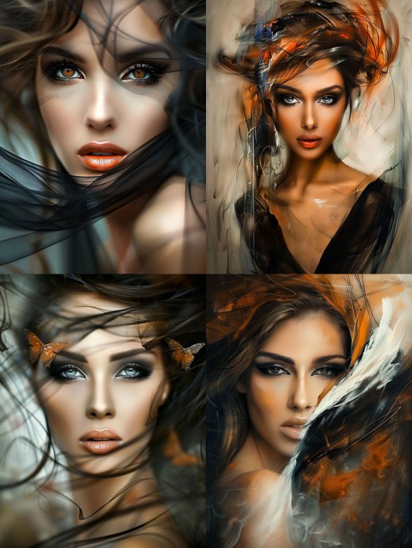 Mystic Veil Allure