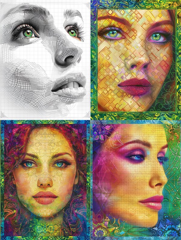 Digital Blueprint of Human Emotion