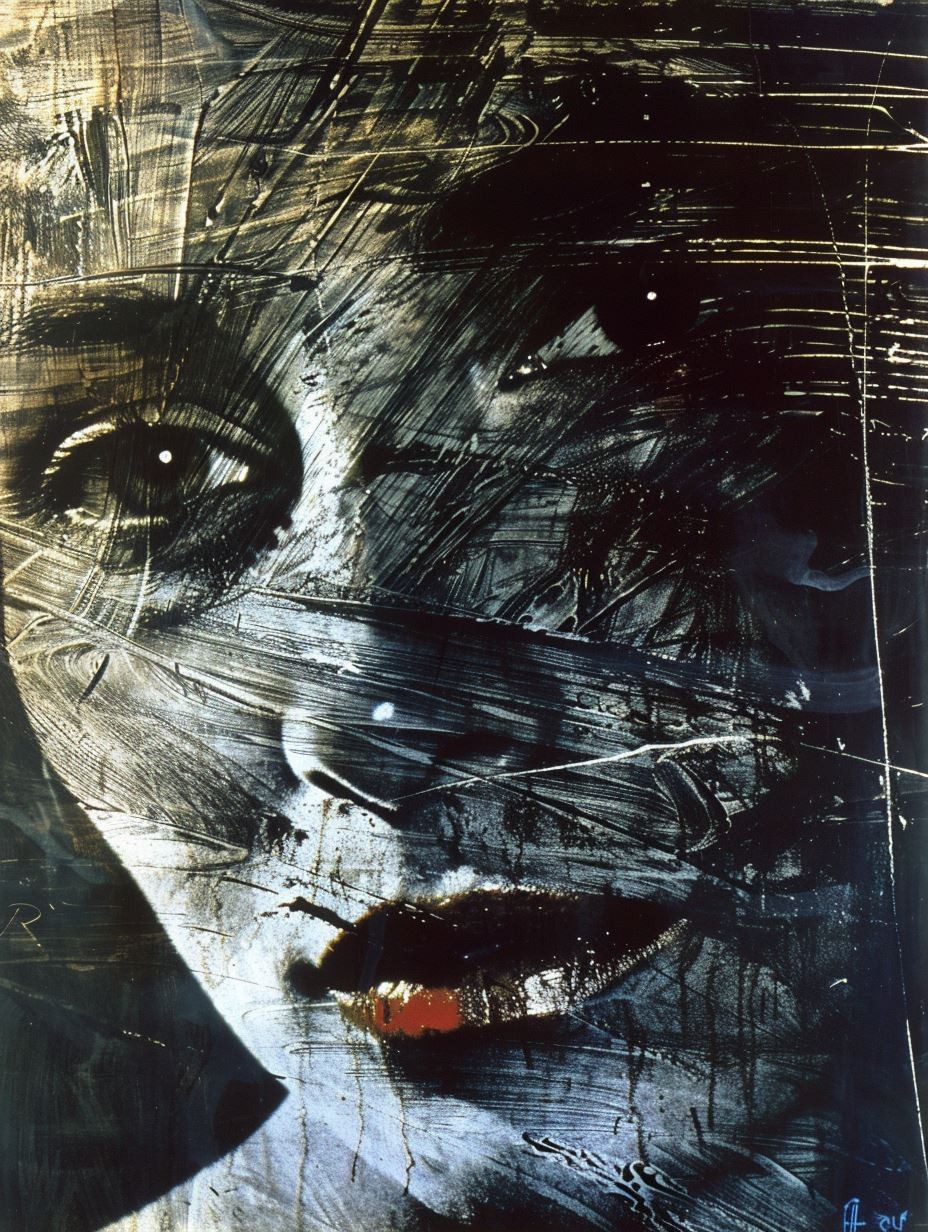 Fractured Soul 2