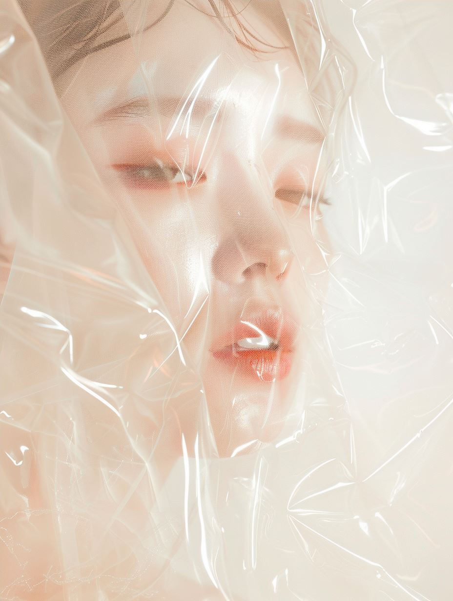 Prismatic Veil