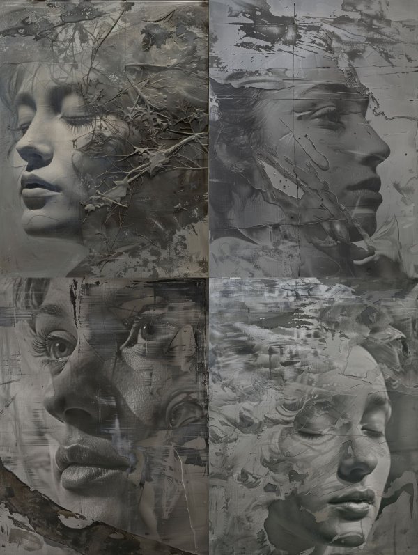 Ethereal Stone Echoes