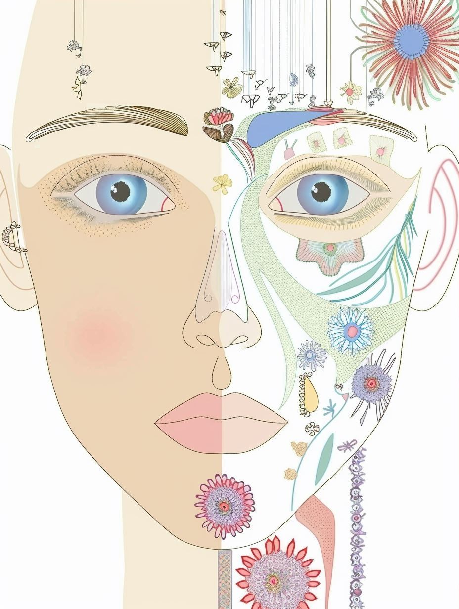 Ethereal Gaze 7