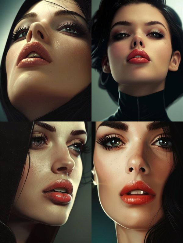 Dewy Ethereal Glow